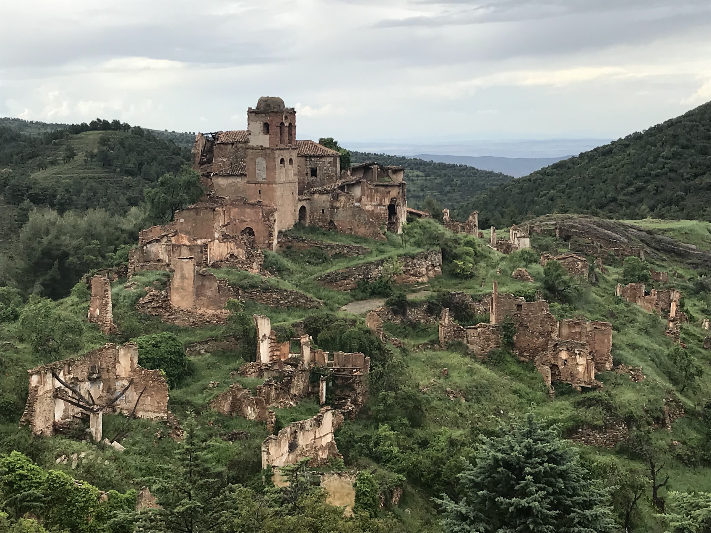 Turruncún-La Rioja