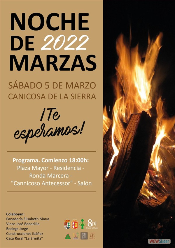 MARZAS 2022