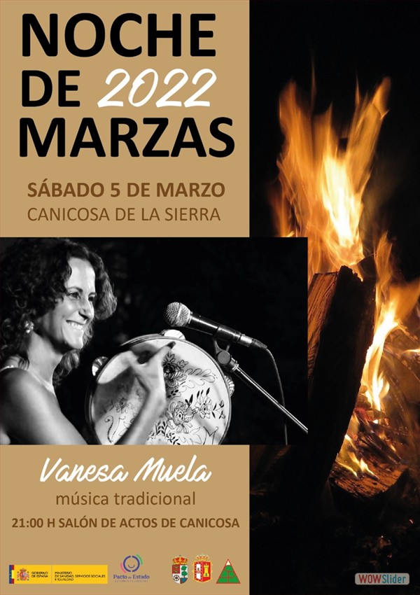 VANESA 2022