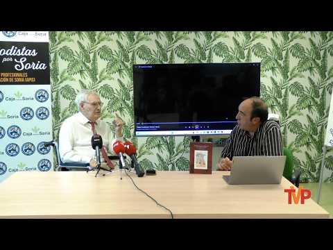 Desayuno de la Asociación de Profesionales de la Información de Soria con Vicente Marín - Soria 2026