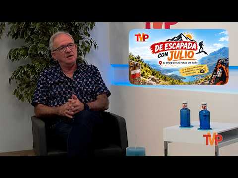 De Escapada con Julio #01 | Pico Gilbo 1.679 m. Montaña Leonesa
