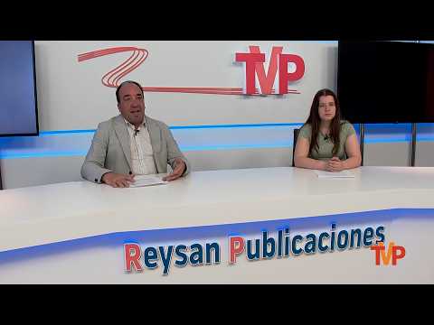 Noticias de la semana TVP | 6-8 de Octubre de 2026