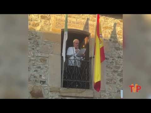 Fiestas de San Cosme y San Damián - Monasterio de la Sierra 2026