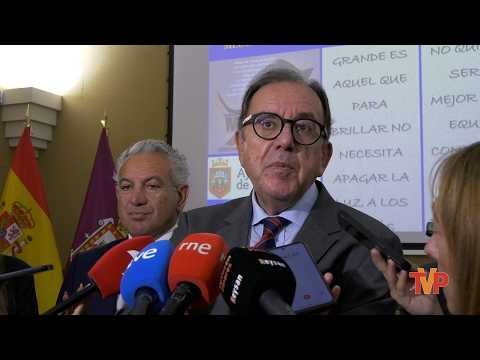 Clausura del curso formativo, Instituciones Penitenciarias - Burgos 2026