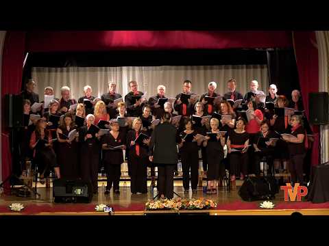 Concierto Coral Homenaje a San Leonardo - 2026
