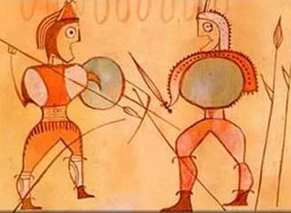 guerrerosnumantinos