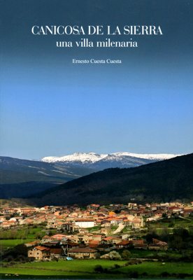 Canicosa, Villa Milenaria